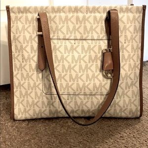 Michael Kor’s purse